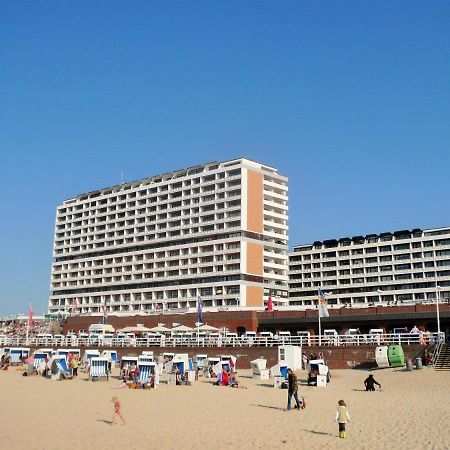 Haus Am Meer14 - App. 091 Wb 韦斯特兰 外观 照片