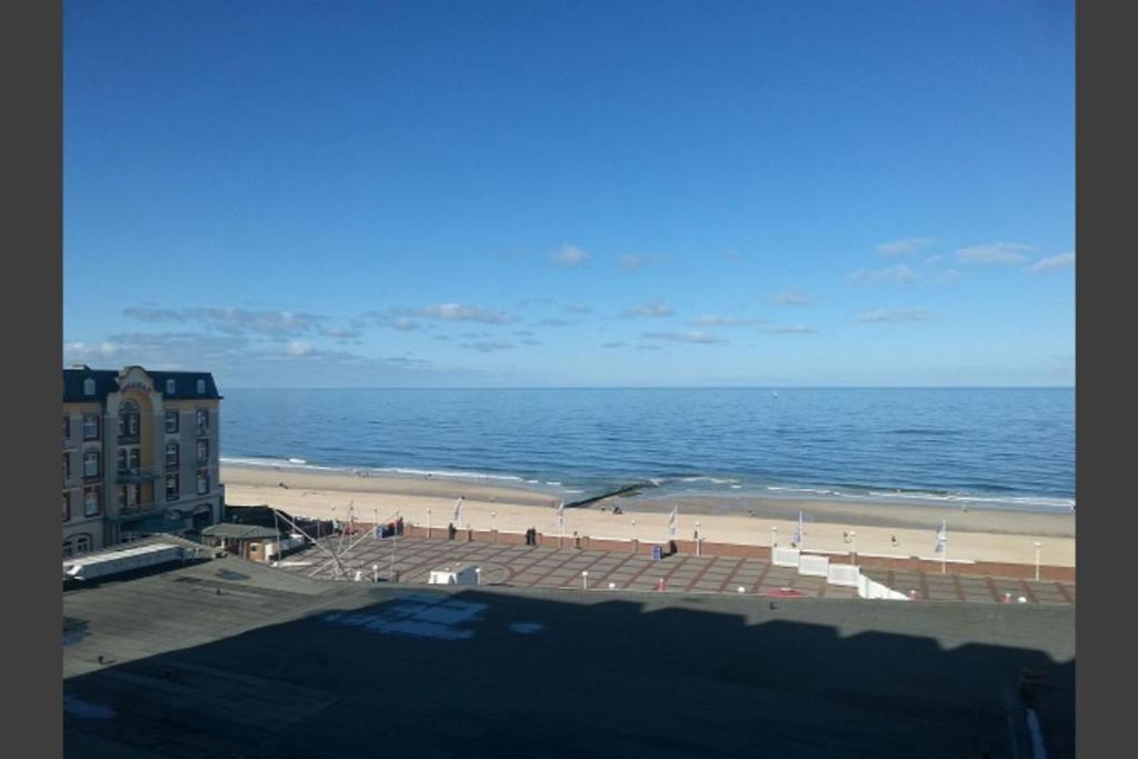Haus Am Meer14 - App. 091 Wb 韦斯特兰 外观 照片